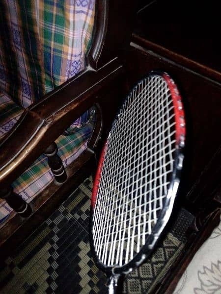 sports racket condition new hai urgent sall Karna hai 1