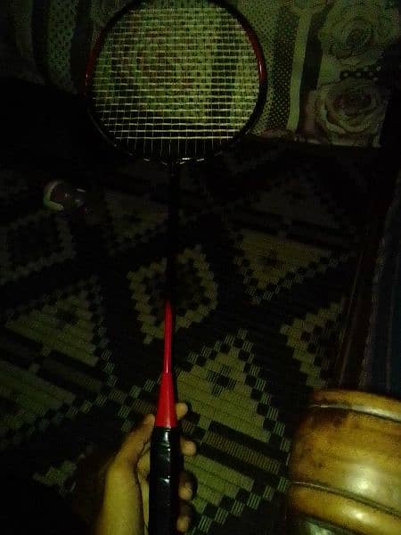 sports racket condition new hai urgent sall Karna hai 2