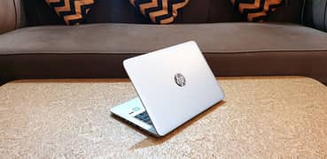 HP Elitebook i7, 6th Gen | Touchscreen | Backlit Keyboard | Full HD