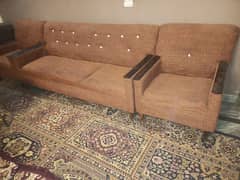 sofa set 3+1+1 0