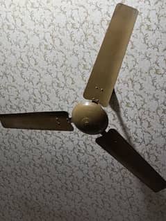 fan very good quality no repair no fault working Alhamdulillah