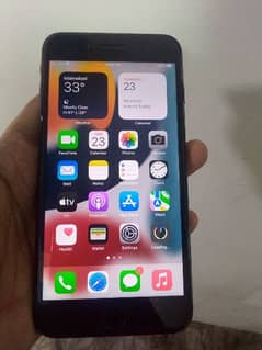 iPhone 7 plus. . 128gb. . . official pta approved. . new condition. .