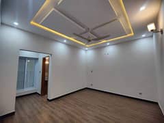 10 Marla Brand New house available for sale in sector A