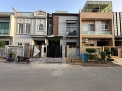 3 MARLA BEAUTIFUL HOUSE FOR SALE IN AL KABIR TOWN LAHORE