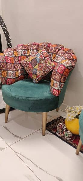 pearl design sofa set for sale 2