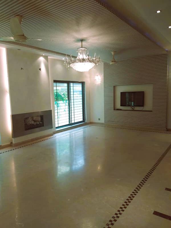 Best 01 Kanal Modern House in DHA 5 on Excellent Rental Price 4