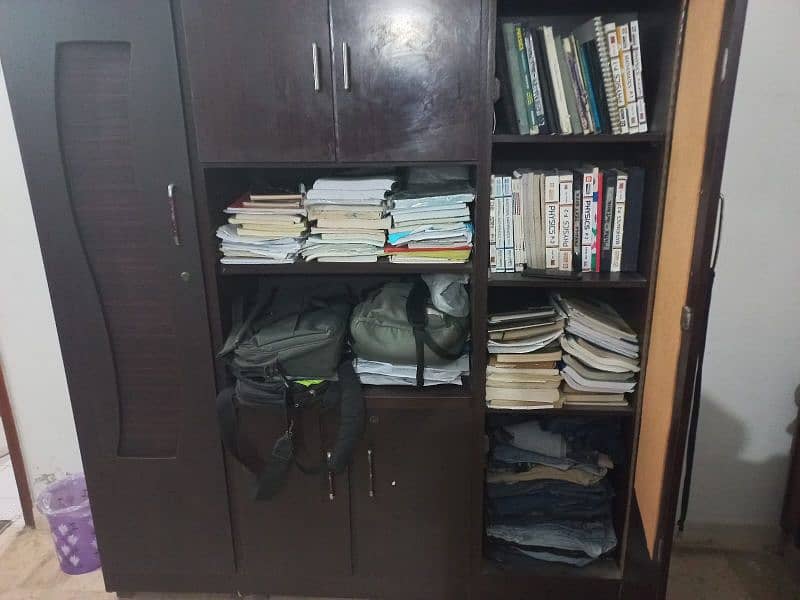 book shelf 2