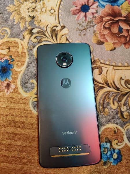Motorola 5