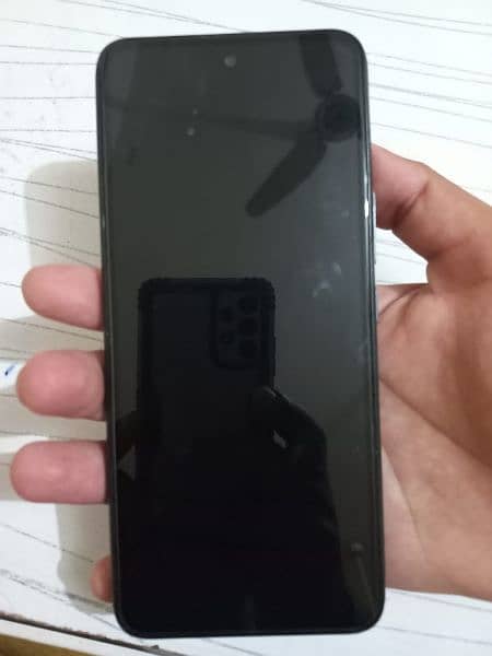 Infinix Hot 12 play in good condition 10/10 2