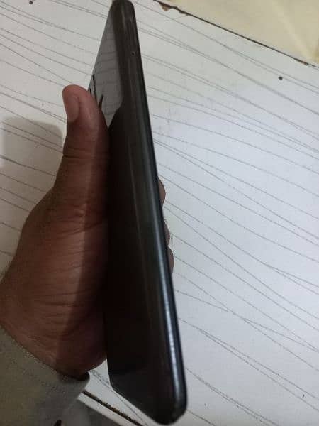 Infinix Hot 12 play in good condition 10/10 8