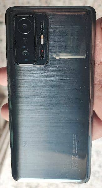 Xiaomi 11T 8+8/128 for sale but rare camera autofocus issue 1