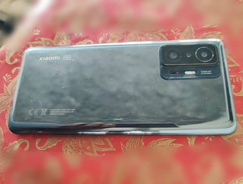 Xiaomi 11T 8+8/128 for sale but rare camera autofocus issue 4