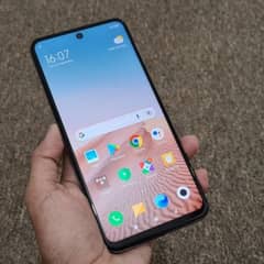 Redmi note 10 pro Full pack set only for sell