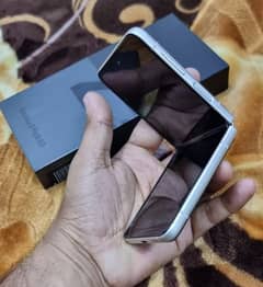 Samsung Galaxy z flip 3 5G full box for se03470189449