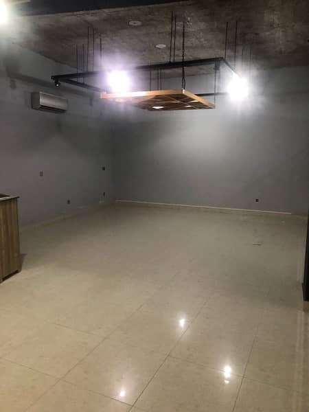 Office/Hall for rent 3