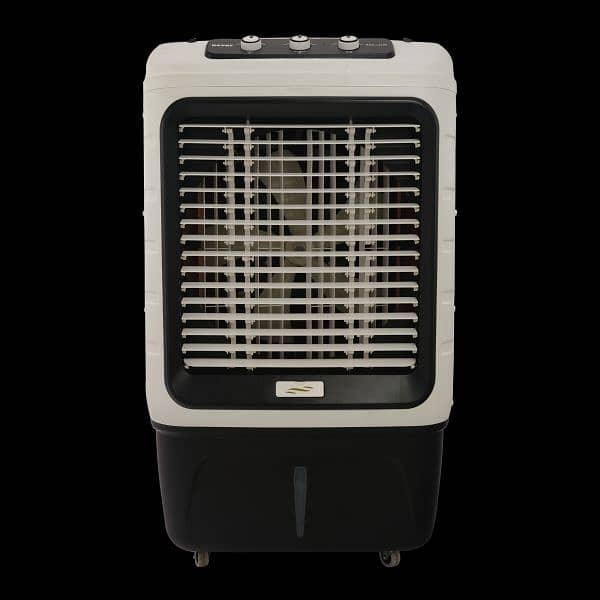Royal Air Cooler RAC-4700 with Warranty 1
