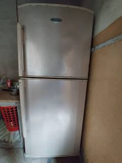 haier Jumbo Size  refrigerator for sale