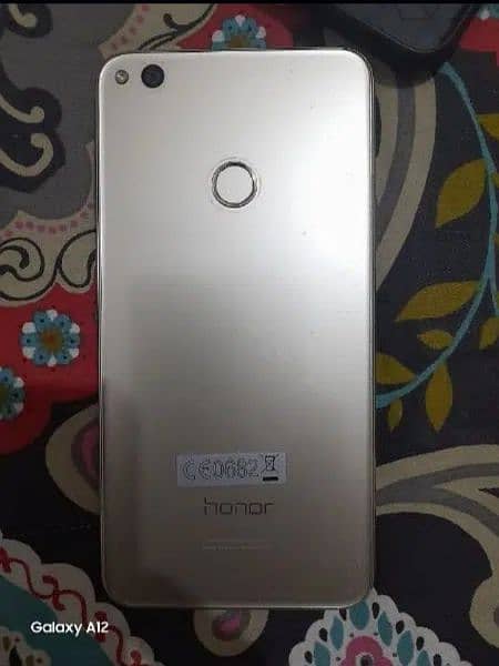 Honor P8 Lite for Sale 4