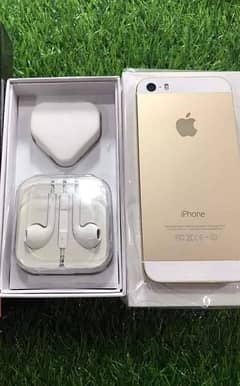I phone 5s pta approved 64gb delivery al pakistan