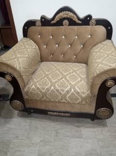 Argent Sofas for sell location in Lahore price in final 50000 argentt