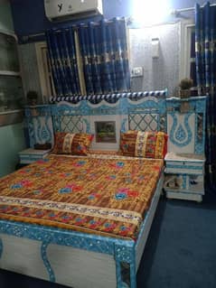 Bed Room set