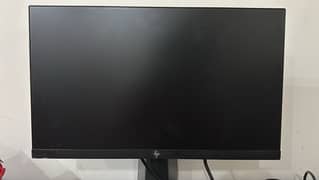 HP z22 22 inches monitor