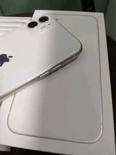 iPhone 11 PTA approved 03418561122