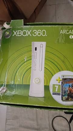 Xbox 360 special Addition 0