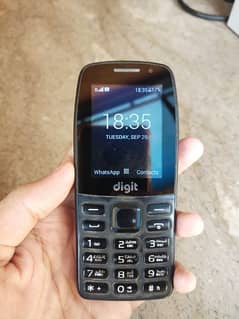 Digit Mobile 0