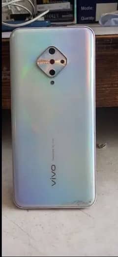 exchange possible with good fone vivo s1pro