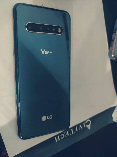 lG V60 all ok 6GB ram 128gb Rom not any fault only Call an WhatsApp 1