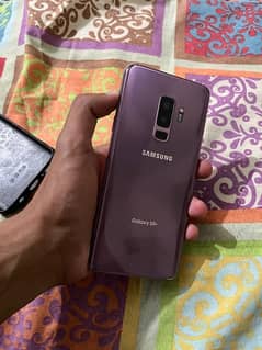 Samsung s9 plus pta approved 0