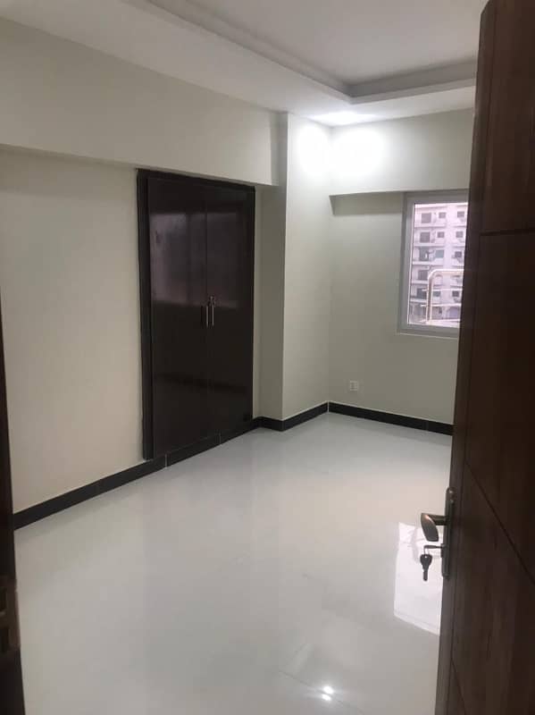Beautiful 2 Bed Unfurnished Apartment For Rent In Heart Of Islamabad, Capital Residencia E 11 8