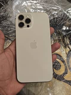 Iphone 12 pro max official pta approved