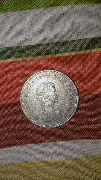 1 dollar 1980 1