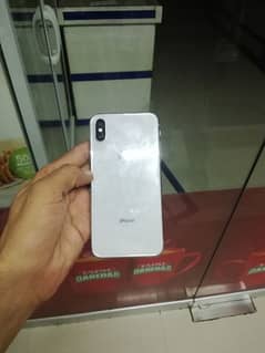 iphone x only 0