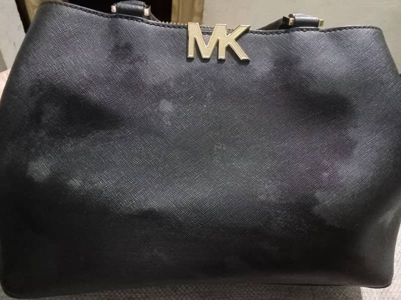 Original preloved MK bag 0