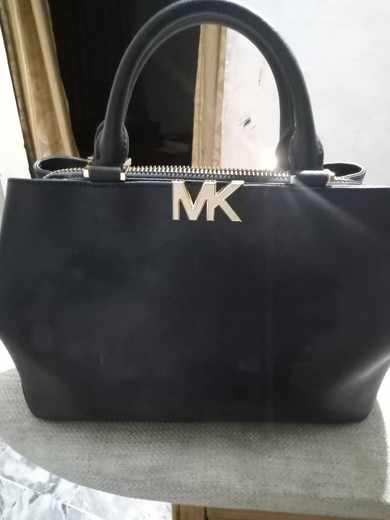Original preloved MK bag 1