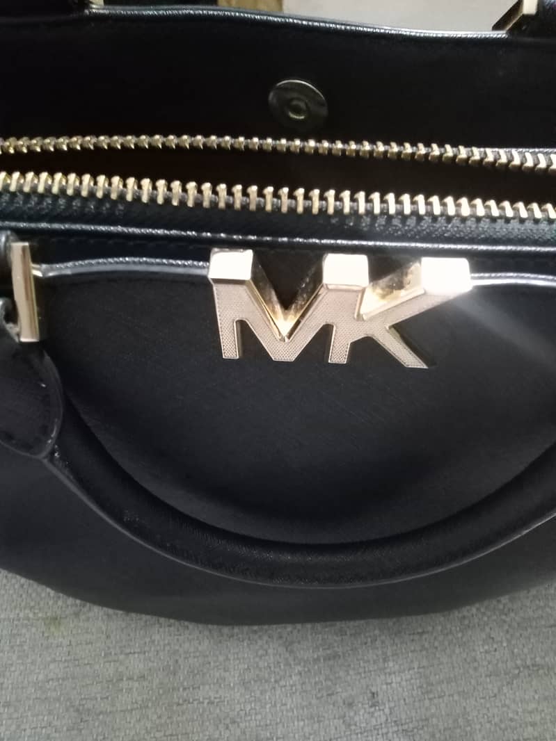 Original preloved MK bag 2