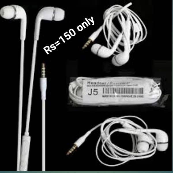 Bluetooth Handfrre for sale sab k rate lagy hen new hy use nhi hy 4