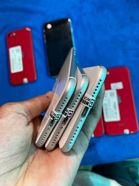 iPhone SE pta approved   64gb    iPhone SE 2020 64gb pta approved 2