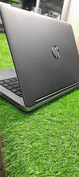 HP Probook 640 G1 
i5 : 4th Gen 
8GB Ram
256 SSD 
With Charger 3
