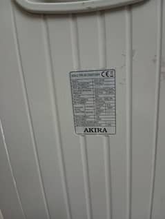 Akira AC portable - 0