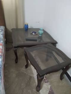 set of 3 tables 0