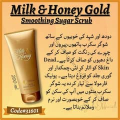 sugar scrub for hands and feet whitening