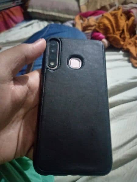 infinix smart 3plus { exchange possible} 0