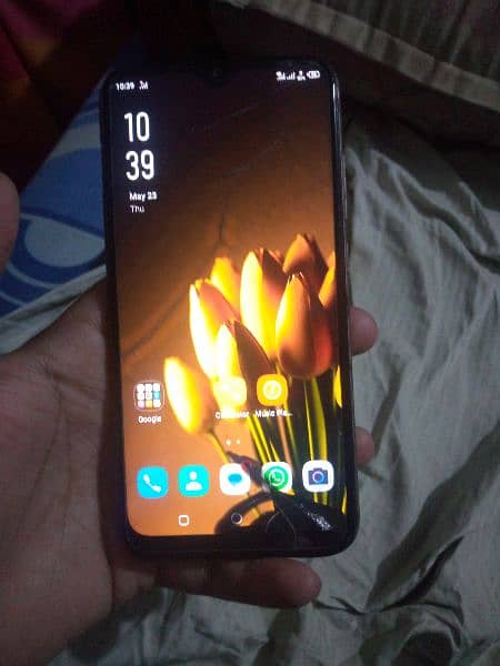 infinix smart 3plus { exchange possible} 7