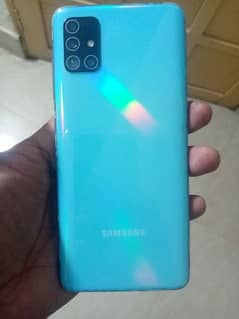 samsung A51 pta approved