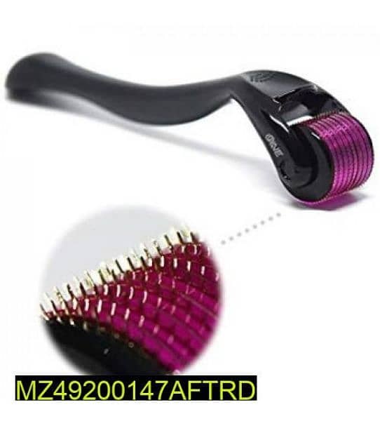 derma roller for men beard and hair growth 3