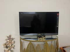 Sony original lcd (40 inch and full HD 1080p) 0